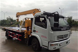 堆龙德庆24小时道路救援服务